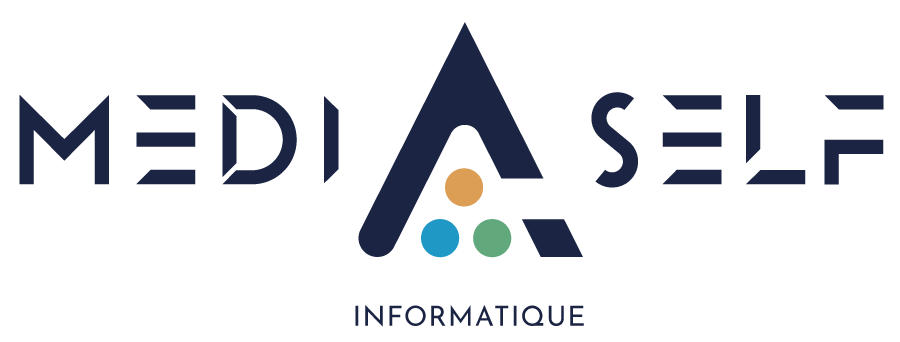 Médiaself société informatique & informaticien à bourges