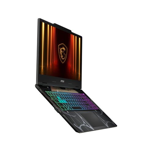 PC-portable-Gaming-MSI-Cyborg-15-B13WFKG-649FR-15-6-Full-HD-144-Hz-Intel-Core-i7-16-Go-RAM-512-Go-D-Nvidia-GeForce-RTX-5060-Gris3