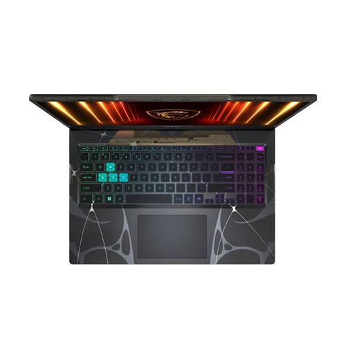 PC-portable-Gaming-MSI-Cyborg-15-B13WFKG-649FR-15-6-Full-HD-144-Hz-Intel-Core-i7-16-Go-RAM-512-Go-D-Nvidia-GeForce-RTX-5060-Gris4