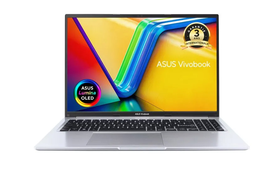 ASUS 16 oled